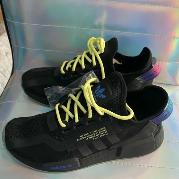 Adidas nmd size sales 35